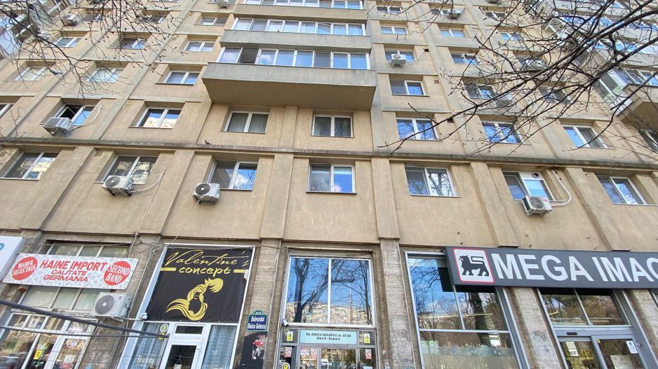 Apartament 2 camere Gara de Nord – Dinicu Golescu, V13 - Poză 12