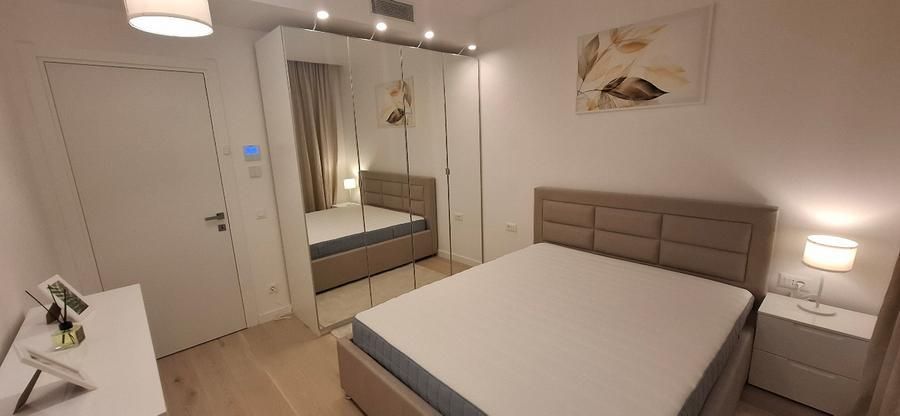 Apartament 2 camere de inchiriat I Nusco City - Poză 5