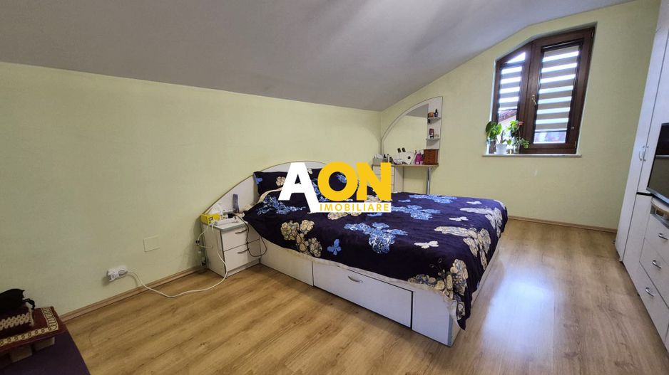 Casa 4 Camere, P+M, 137 mp, Teren 327 mp,  Toate Utilitatile, Micesti - Poză 13