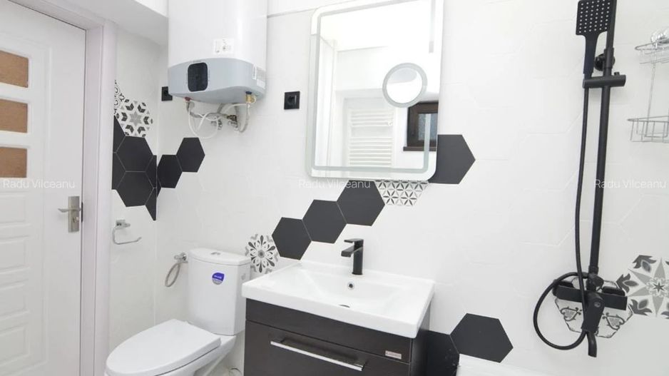 De vanzare Apartament 4 camere Piata Unirii, Fantani, ULTRACENTRAL - Poză 9