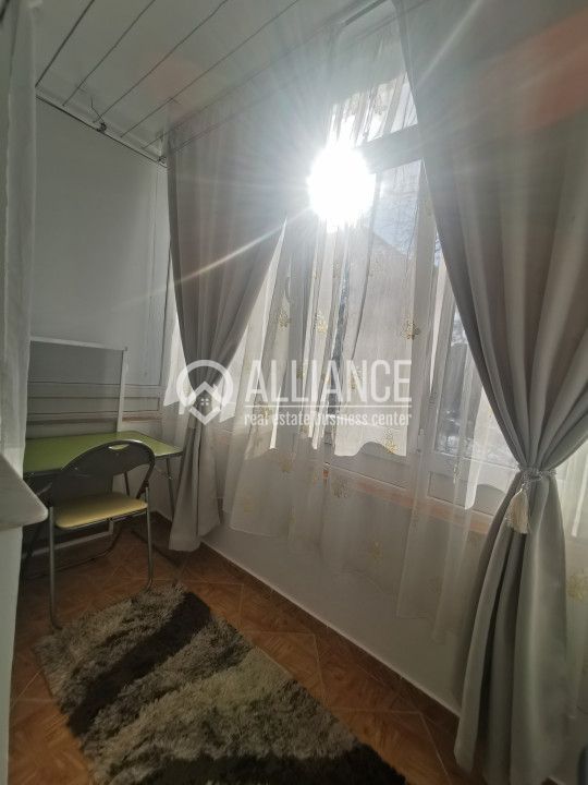 Zona Trocadero garsoniera mobilata termen lung - Poză 12