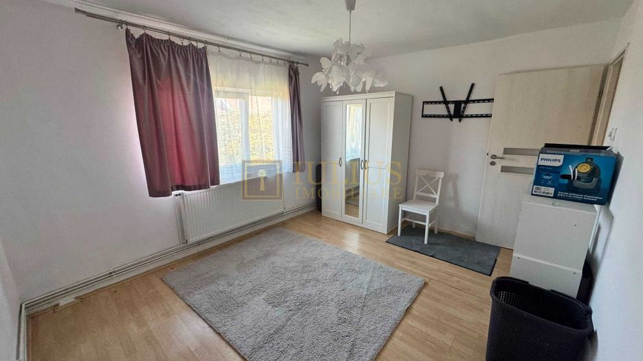 2 camere| aproape de FEEA- zona Lunei| Complexul Studențesc| CENTRALA PROPRIE - Poză 4