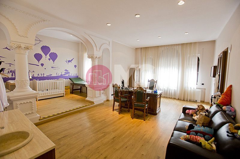 VIla Kiseleff de vanzare- Palat - Poză 22