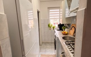 Apartament 2 camere de vânzare | Cisnădie, Central | renovat - Poză 5
