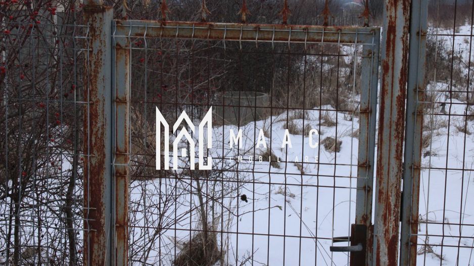 Ofertă Imediată: Teren pentru Construcții în Daia! - Poză 4