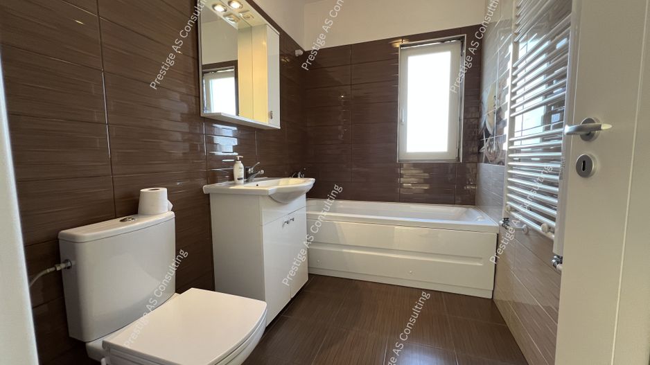 Apartament 3 Camere 1 Baie | Etaj 1 | Dumbravita-Decathlon - Poză 11