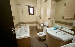3 camere Mihai Viteazu-Fratii Buzești bloc nou vedere panoramica - Poză 9