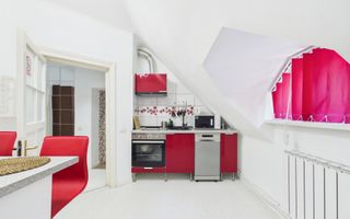 Apartament 2 camere în vilă istorică | Kiseleff | curte | 7 min metrou - Poză 7