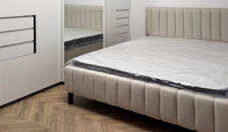 Apartament 1 camera , 34 mp , balcon - zona Lamaitei.