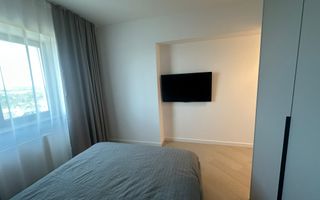 Apartament 2 camere Cortina North Pipera I Prima inchiriere - Poză 6