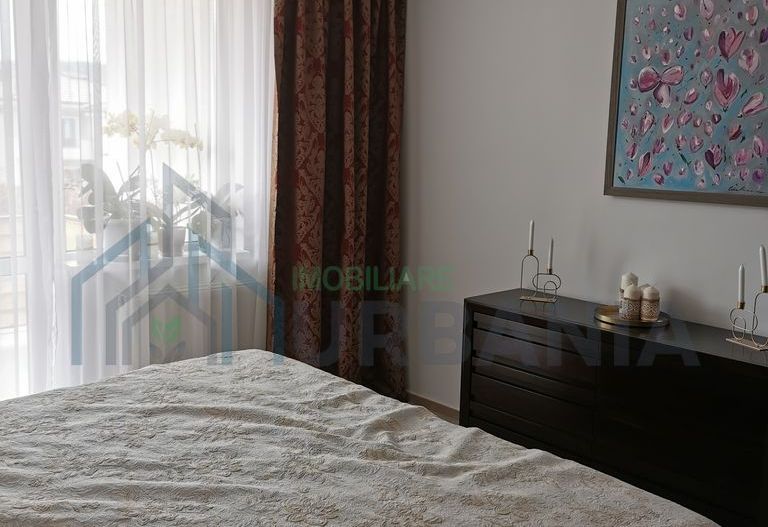Apartament 3 camere, 82 mp, Bucium, Iași - Poză 9