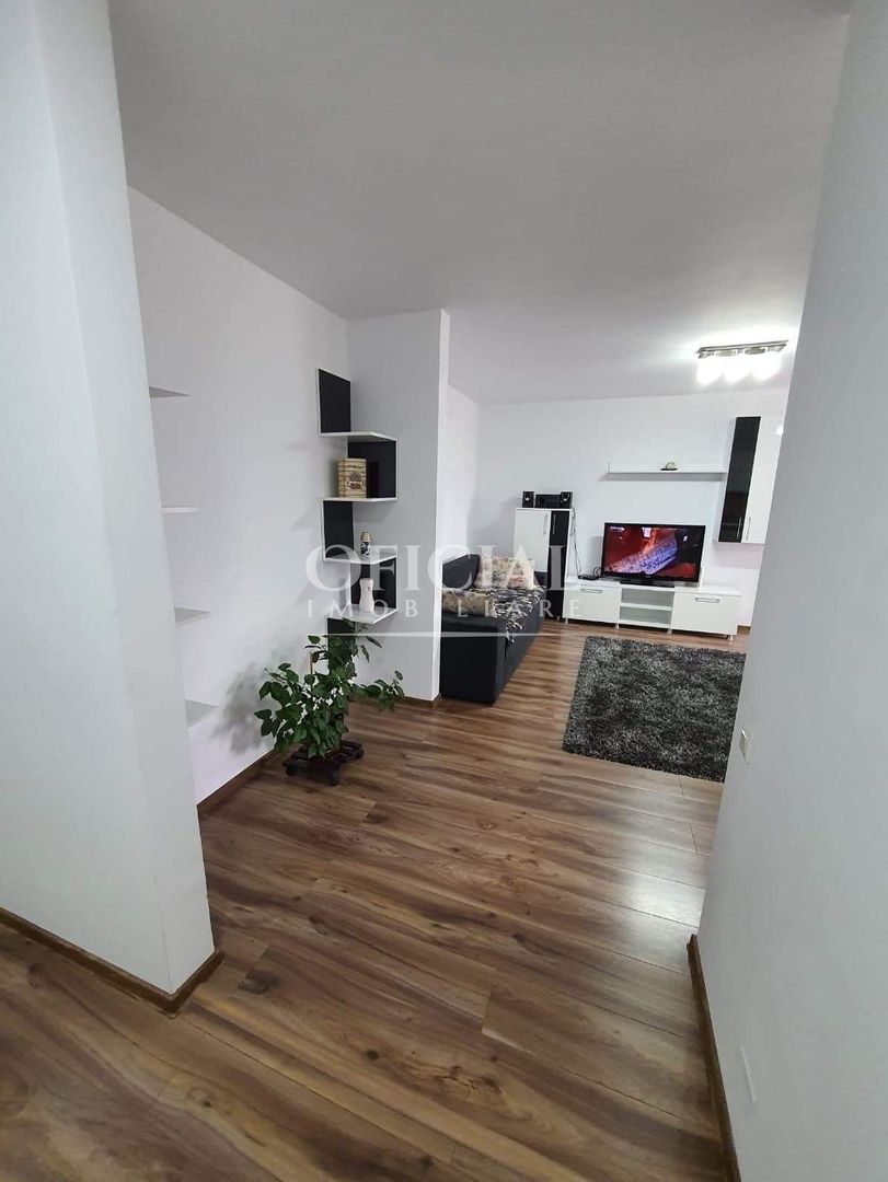 Apartament 2 camere | Parcare subterana | Zona Vivo | Floresti - Poză 5