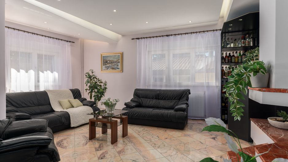 Vila Superba 360 mp - LOT 510 mp - Parcul Circului - Lacul Tei - Poză 16