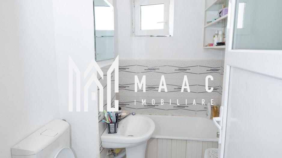 Apartament 3 camere de vânzare | Râmnicu Vâlcea | Hermes - Poză 4