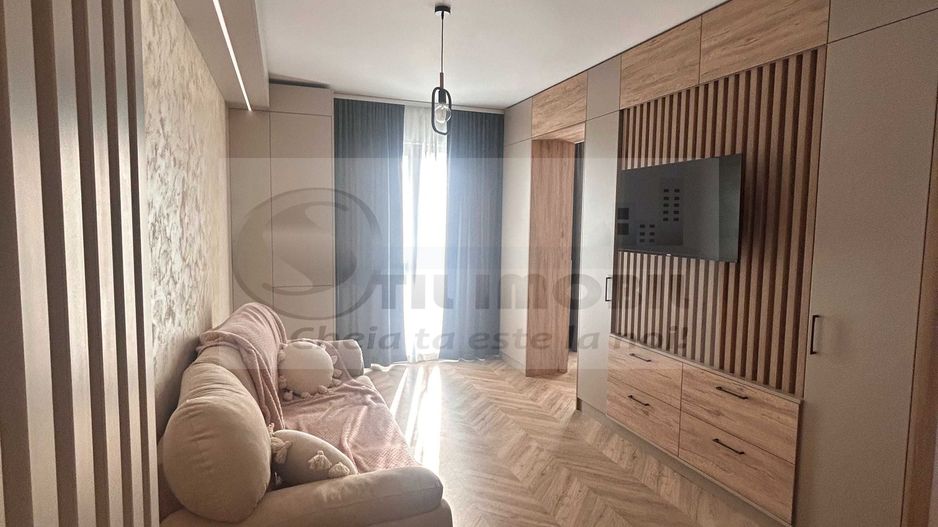 Apartament 2 camere | Complex Pala Verde – lângă Kaufland Galata - Poză 3