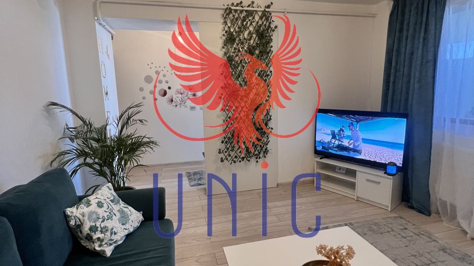 Apartament 2 camere, mobilat, bloc nou cu lift, langa Promenada Mall - Poză 24