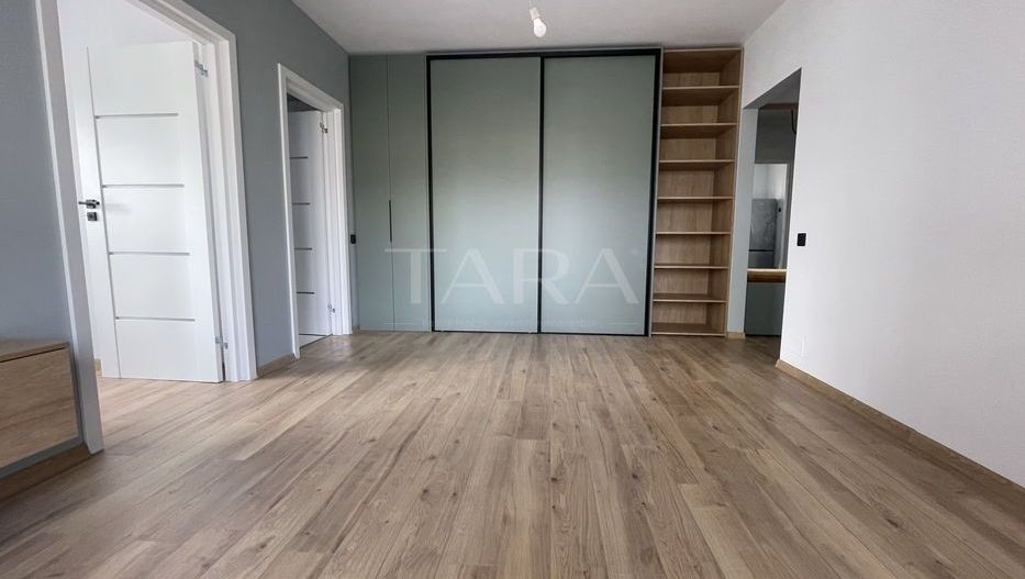 Apartament 2 camere, 43 mp, Florești – zona Terra, cu garaj subteran - Poză 1