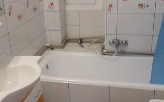 De Inchiriat Apartament 3 Camere Universitate sector 1 - Poză 6