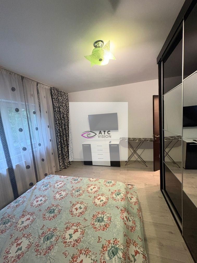 Apartament 2 camere - Calea 13 Septembrie - Prosper Plaza - Etaj 1 - Poză 3