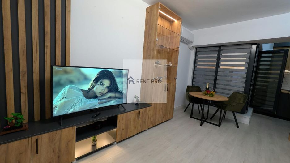 2 Camere Smart Lujerului Metrou Afi Mall Parcare Inclusa - Poză 1