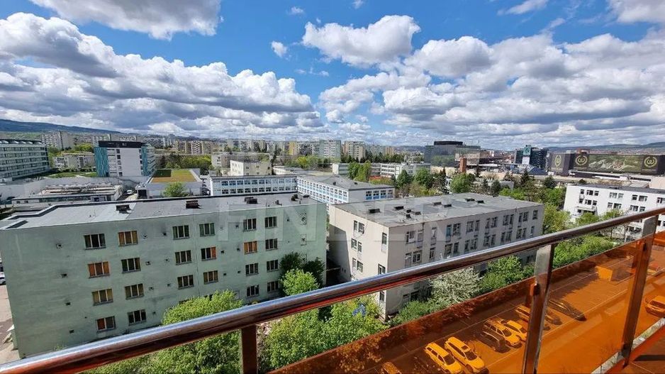 Apartament la Cheie cu Parcare Subterana VIVA CITY - Poză 7