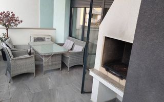 Apartament cu 3 camere de 98 mp petfriendly si parcare in Dumbravita Kaufland - Poză 3