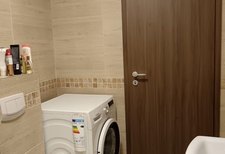 Calea Girocului | 2 Camere | Bloc nou | Parcare | Încălzire pardoseală - Poză 4