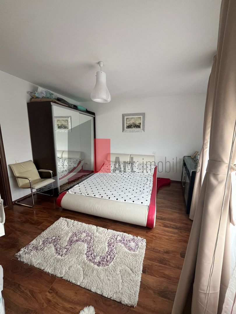 Vanzare apartament 2 camere langa  Gran Via Park-Lujerului - Poză 6