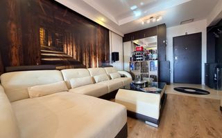 VANZARE APARTAMENT 2 CAMERE | 52,5 MP | MOBILAT SI UTILAT | PARCARE INCLUSA - Poză 3