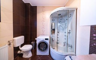 Vilă P+1, 4 camere, Comuna Berceni, mobilata utilata - Poză 19