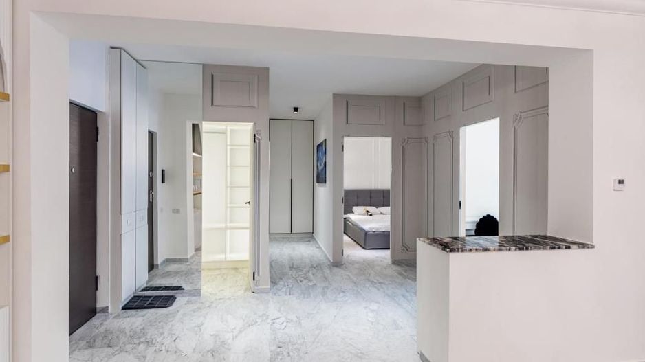 De vanzare | 3 camere | Herastrau-Nordului | Parcare + Boxa - Poză 9