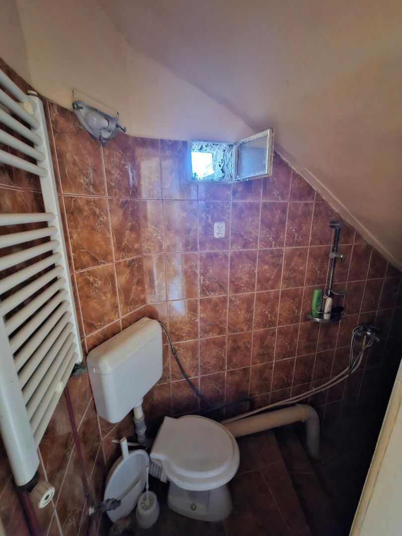 Apartament 2 camere la casa in imobil cu 2 apartamente - Poză 16