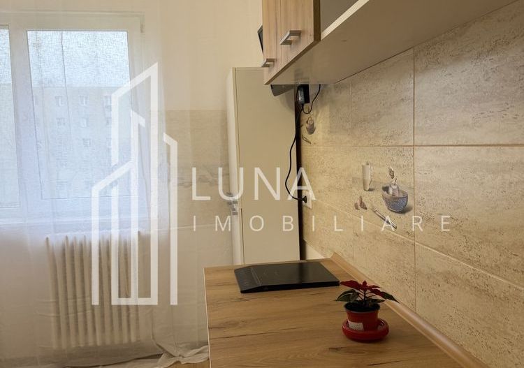 Cameră de cămin cu baie proprie | Gemenii | Mobilată complet - Poză 4