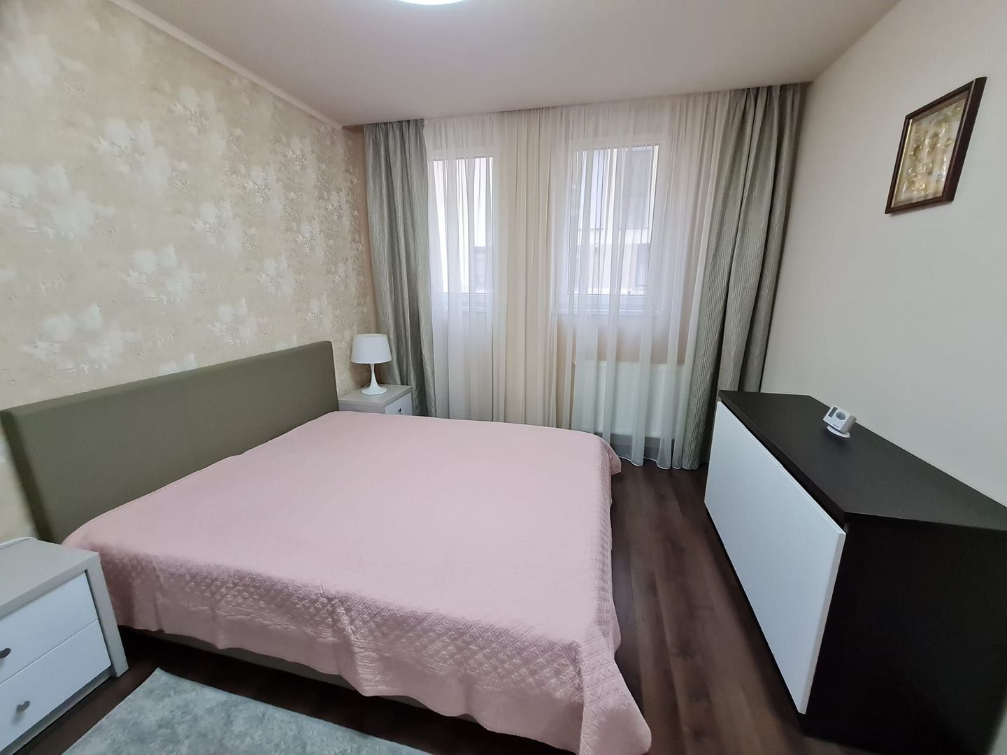 Spatios si calitativ in Braytim - Poză 6