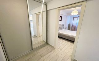 3 camere, spatios, luminos, modern, bloc nou, 2 parcari, Borhanci - Poză 10