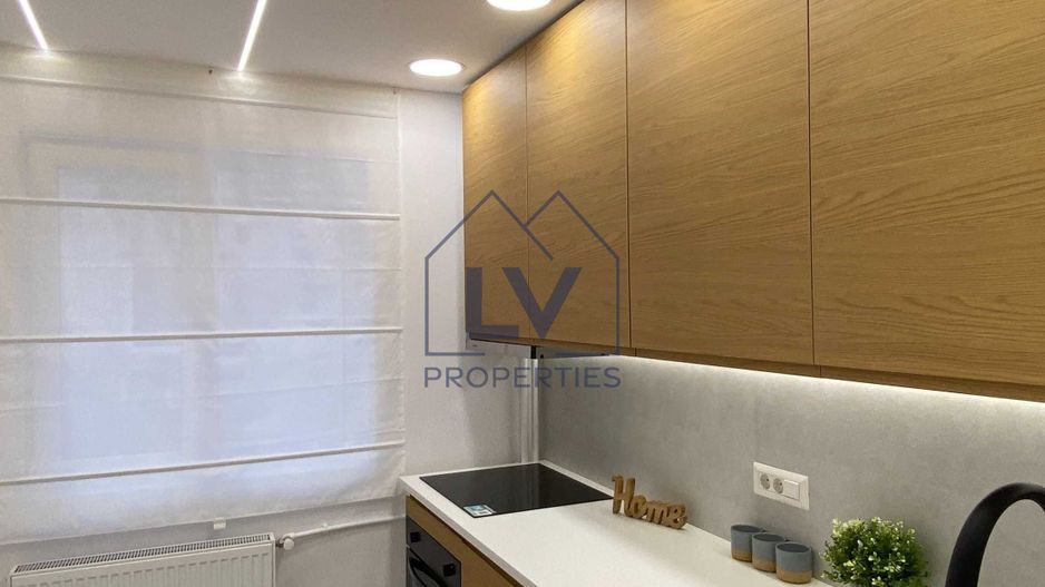 VANZARE APARTAMENT 3 CAMERE | DRUMUL TABEREI | RENOVAT COMPLET - Poză 2