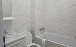 De închiriat apartament 3 camere Grand Kristal Residence - Poză 8