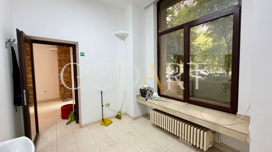 Spațiu comercial stradal | Bd. Lacul Tei | Expunere excelentă - Poză 9