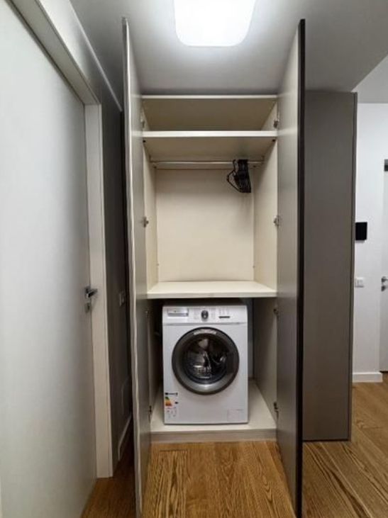 2 camere | Nusco City | Pipera | Aviatiei | Promenada - Poză 11