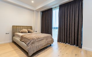 Vânzare, apartament, 2 camere + living, str. Ciuflea, Centru - Poză 9