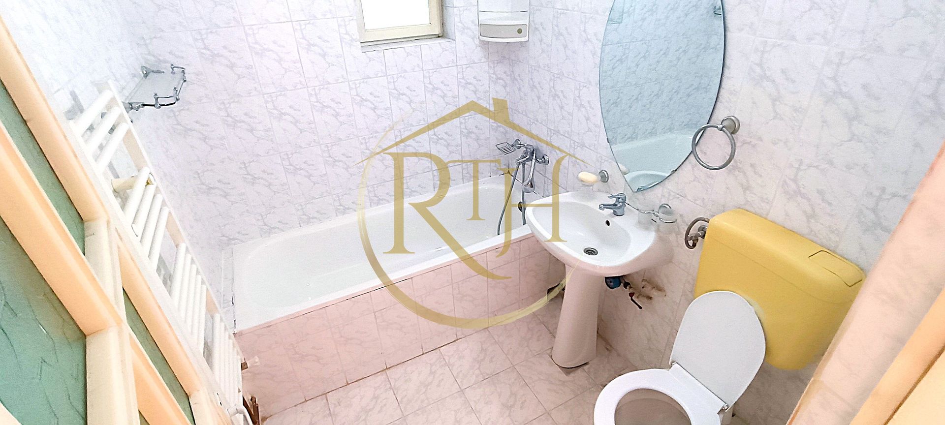 De vanzare apartament 2 camere zona centrala, comision ,,0" - Poză 15