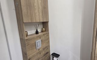 Apartament 2 camere mobilat utilat LUX Vitan Barzesti Rin Hotel - Poză 8