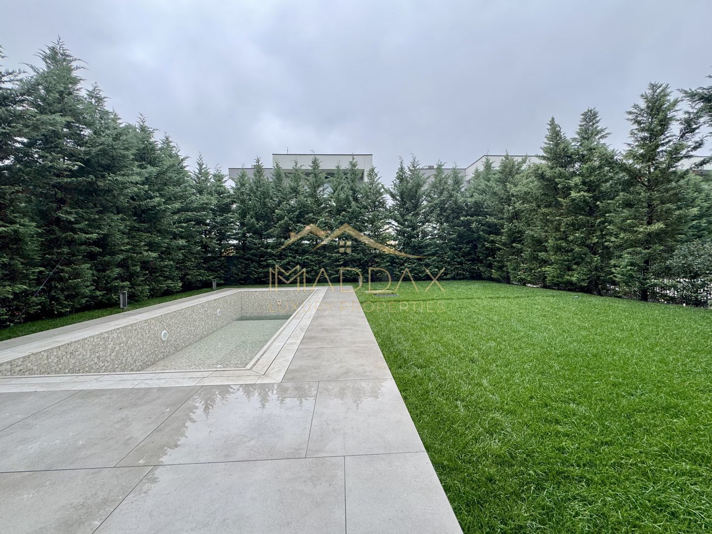 Vila Spectaculoasa *460mpc* / 800mp teren / Piscina Proprie / Pipera - Poză 9