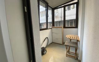DE VANZARE APARTAMENT 2 CAMERE DECOMANDAT LIFT CENTRALA PROPRIE PARC SEBASTIAN - Poză 9