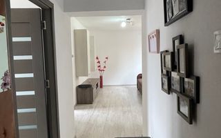 Apartament 2 camere de inchiriat | Etaj 2 | Zona Centrala - Poză 12
