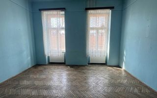Apart cladire istorica Sinaia etaj 1 cu centrala - Poză 5