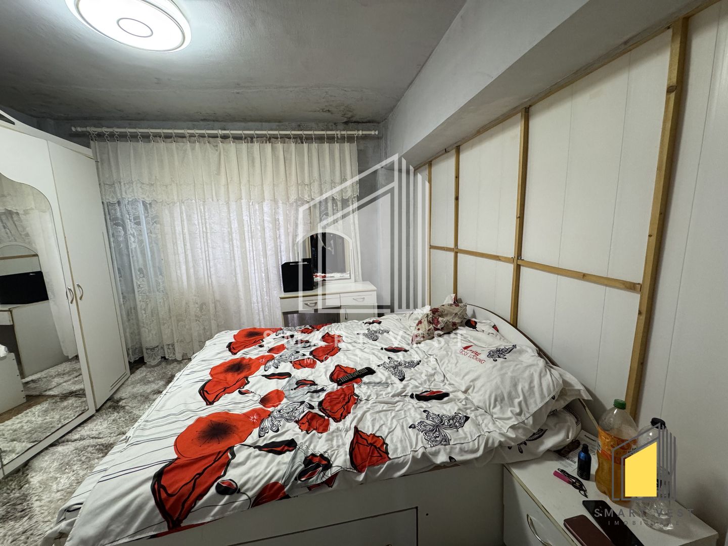 Apartament 4 camere de vanzare | 89 mp utili | Zona Micro 16 Careiului - Poză 9