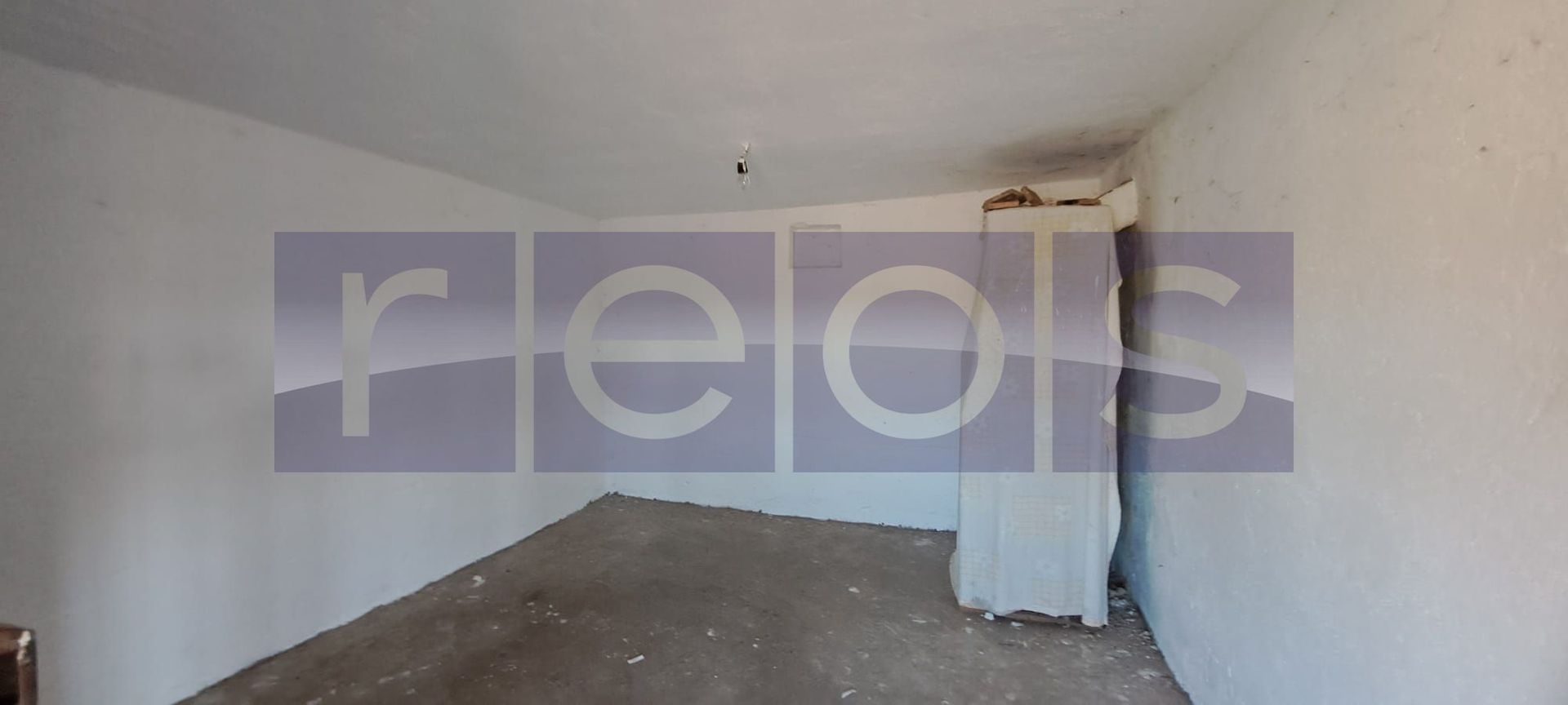 VANZARE CASA + TEREN 1650 MP | COMUNA PERETU | DESCHIDERE 32 M STRADAL - Poză 5