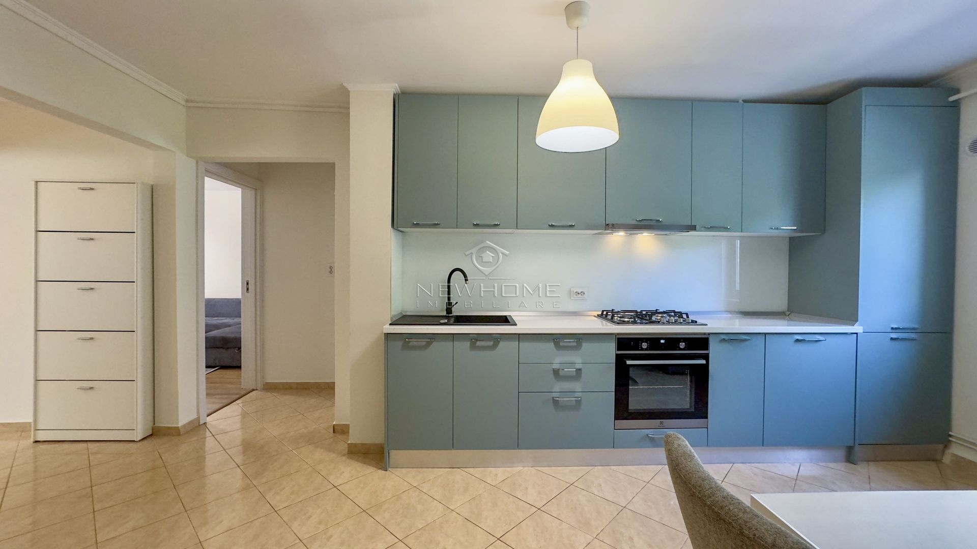 Apartament 3 camere decomandat, zona Zorilor - Poză 2