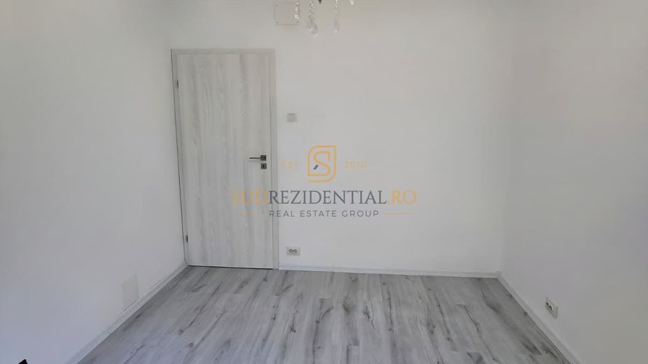 2 camere complet renovat, disponibil imediat, Luica, Strada Tatulesti - Poză 16